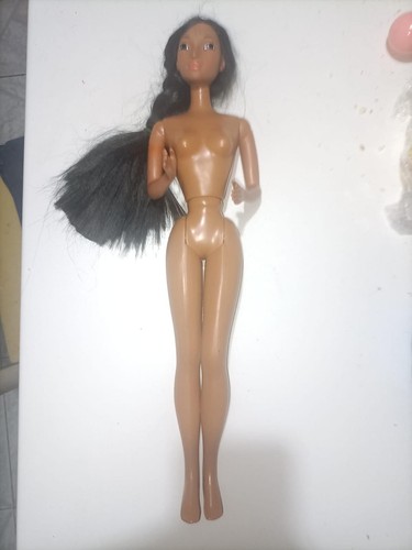 Vintage doll mattel barbie - vintage,