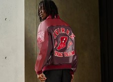 Giubbotto uomo Avirex ICON