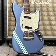 Fender Japan MG73 CO -OLB Old
