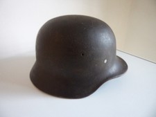 GUSCIO ELMETTO TEDESCO WEHRMACHT WW2
