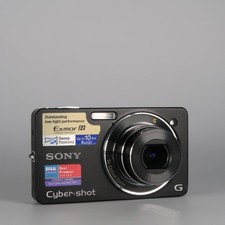 Sony DSC-WX1 10.2MP Compact