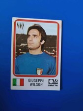 FIGURINA ALBUM MUNCHEN '74