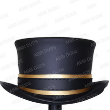 Cappello Top Artigianale in