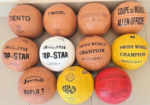 Set palline misura - set,