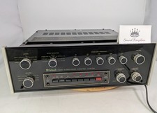 Preamplificatore stereo McIntosh C34V Audio/Video Control Center testato R3259