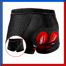 Pantaloncino Antiprostata