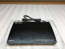 Sony BDP-S185 Lettore DVD Blu-ray HDMI senza telecomando incluso