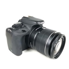 Fotocamera Canon EOS 100D +