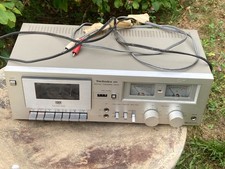 Vintage technics model - technics,