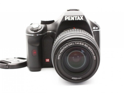 Ecc testato fotocamera - [ecc, 5/testato]