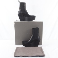 Stivali Beatle Rick Owens