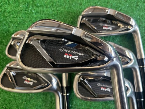 Taylormade 2021 set di - m4,