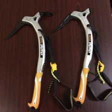 Charlet Moser Quark Ice