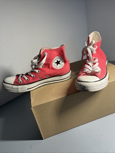 Converse rosa donna eu - converse,