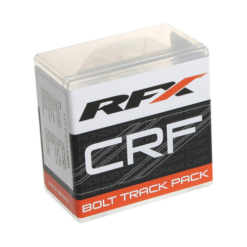 Kit fissaggio plastica rfx - fissaggio, per