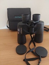 Binocolo OLYMPUS DPS I 10X50