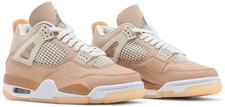 Jordan 4 Retro Shimmer