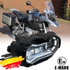 Faro proiettore led E24 DRL