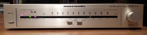 Sintonizzatore marantz tuner - sintonizzatore,