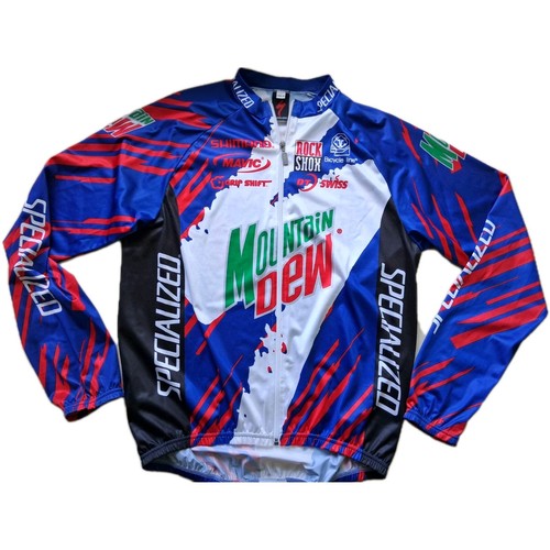 Specialized 90er retro - specialized,