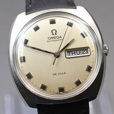 Orologio Automatico Uomo