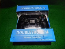 Joypad Controller PS4 compatibile da riparare-leggi