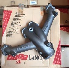 Collettore di scarico