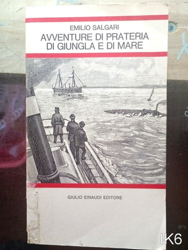 Avventure prateria di - di,