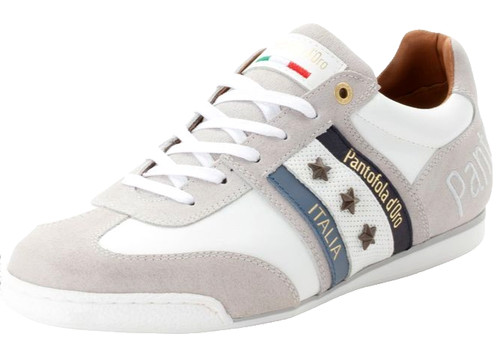 Pantofola oro imola sneaker - imola,