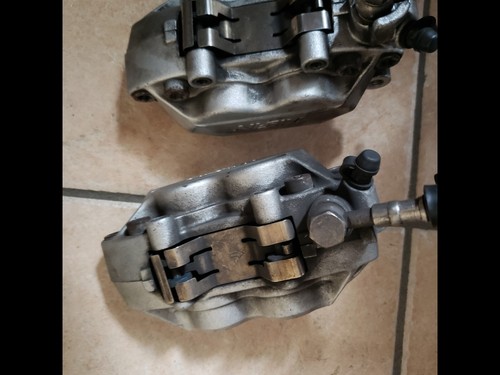 Pinze freno nissin - cbr600, rr