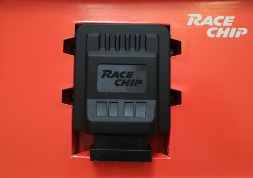 Chip tuning per - chip,