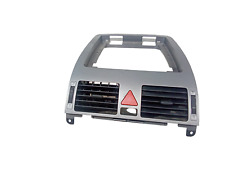 Bocchette Aria Centrale per Volkswagen Touran 2 Serie (2007   2010)