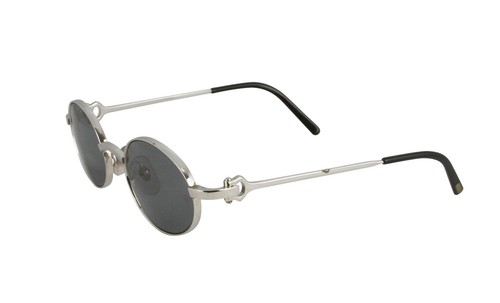 New cartier oval sunglasses - cartier,