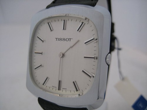Nos orologio analogico tissot - nos,