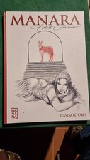 Manara artist collection - vol, 8