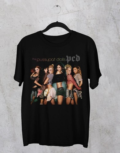 Camicia the pussycat dolls - camicia,
