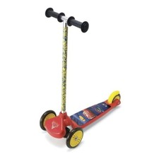 Monopattino Bambino 3 Ruote