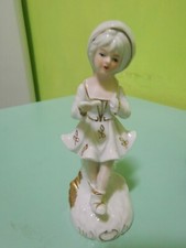Statuetta Vintage anni 60
