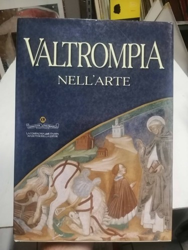 Valtrompia nell arte - valtrompia, nell'arte