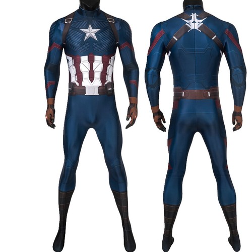 Costume cosplay avengers - costume,