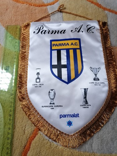 Gagliardetto calcio football - calcio,