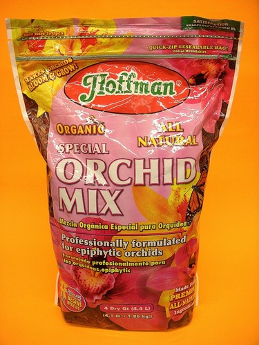 Hoffman bio special - bio, mix