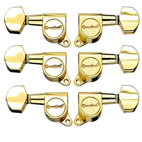 Ovation gold set - set, di