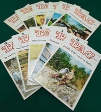 TAC ARMI TIRO CACCIA 11