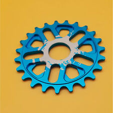 23T BMX bicicletta pignoni catena coalizione CNC 7075 lega bmx bici trasmissione