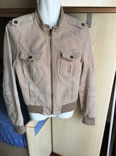 Giubbino Donna Pelle Pimkie