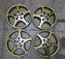 4 centri ruota centrali OZ