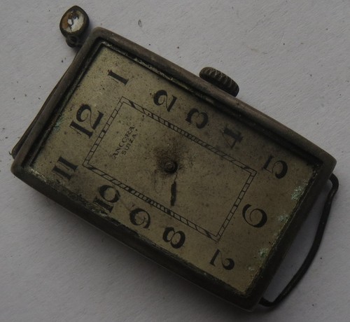 Orologio polso uomo - da,
