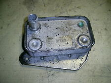 Radiatore olio Mercedes W638