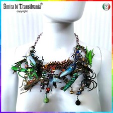 Women Art Jewelry Pendant